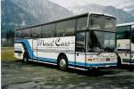 (045'132) - Aus Belgien: Marcel Cars, Dessel - ERX-960 - Van Hool am 24.