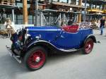 (145'573) - Austin - BE 2847 - am 30.