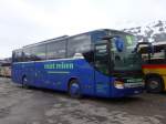 (158'349) - Reist, Gutenburg - BE 110'056 - Setra am 11.