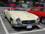 (161'953) - Mercedes - BE 271'356 - am 7.