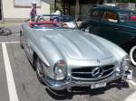 (161'960) - Mercedes - BE 7379 - am 7.