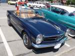 (161'964) - Mercedes - BE 78'738 - am 7.