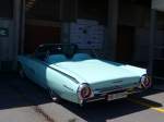(161'972) - Ford - BE 357'396 - am 7.