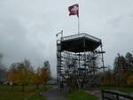 (256'999) - Kletterturm im Frutigresort am 14.