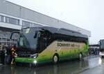 (258'214) - Sommer, Grnen - BE 210'155 - Setra am 6.