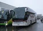 (258'215) - Koch, Giswil - OW 26'217 - Setra am 6.