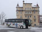 (199'890) - Hilrio, Schtz - LU 254'802 - Setra (ex Marti, Kallnach) am 10.