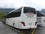 (205'324) - Swissvantour-Limo, Zrich - ZH 878'736 - Setra am 19.