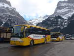 (213'176) - Grindelwaldbus, Grindelwald - Nr.