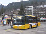 (213'186) - Grindelwaldbus, Grindelwald - Nr.