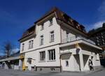 (260'508) - Die Post am 19.