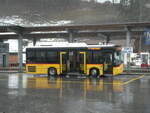 (245'072) - PostAuto Bern - Nr.