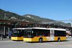 (286'039) - PostAuto Bern - BE 401'263/PID 5417 - Mercedes (ex BE 610'544; e BE 538'988; ex BE 637'781) am 9.