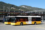 (286'041) - PostAuto Bern - BE 401'263/PID 5417 - Mercedes (ex BE 610'544; ex BE 538'988; ex BE 637'781) am 9.