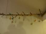 (157'728) - Wandschmuck am 12.