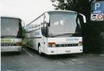 (047'606) - Tscherrig, Naters - VS 204'615 - Setra am 4.