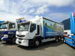 (134'330) - Renault - BE 277'316 - am 25.