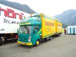 (134'342) - Gerster, Vaduz - FL 32'239 - Renault am 25.