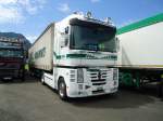 (134'358) - AVJ Les Bioux - VD 9000 - Renault am 25.