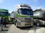 (134'361) - Addor, Gstaad - BE 234'041 - Volvo am 25.