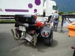(134'386) - Stramer - BE 6095 U - am 25.