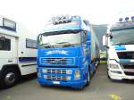 (134'424) - Volvo - SO 83'420 - am 25.