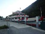 (134'566) - Motorschiff Jungfrau am 27.