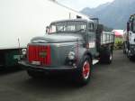 (140'200) - Schmid, Rderswil - BE 415'330 - Volvo am 30.