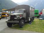(140'229) - ZH 32'426 U - GMC am 30.
