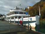 (148'046) - Motorschiff Brienz am 11.