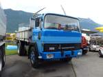 (151'907) - Bhlmann, Riggisberg - Magirus-Deutz am 28.