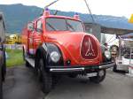 (151'908) - Bhlmann, Riggisberg - BE 616'228 - Magirus-Deutz am 28.