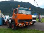 (151'911) - Bhlmann, Riggisberg - Magirus-Deutz am 28.
