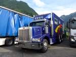(151'933) - Peterbilt am 28.