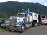 (151'943) - Ammann, Mrstetten - TG 57'455 - Kenworth am 28.