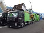(151'951) - Axpo Kampogas, Glattbrugg - TG 69'825 - Volvo am 28.