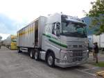 (151'973) - Salzmann, Siggenthal - AG 7777 - Volvo am 28.