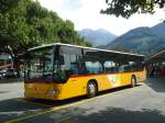 (135'169) - PostAuto Bern - BE 610'541 - Mercedes (ex P 25'383) am 15.