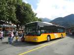 (135'171) - PostAuto Bern - BE 610'544 - Mercedes am 15.