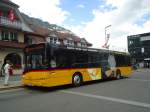 (135'423) - PostAuto Bern - BE 610'537 - Solaris am 8.