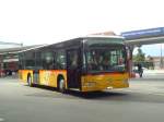 (135'429) - PostAuto Bern - BE 610'542 - Mercedes (ex P 25'380) am 8.