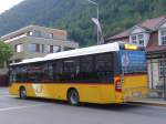 (151'989) - PostAuto Bern - BE 637'781 - Mercedes am 28.