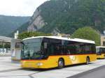 (160'970) - PostAuto Bern - BE 610'546 - Mercedes am 25.