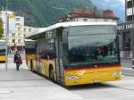 (160'971) - PostAuto Bern - BE 610'546 - Mercedes am 25.