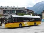 (160'975) - PostAuto Bern - BE 610'536 - Solaris am 25.