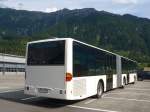 (162'068) - PostAuto Bern - BE 615'596 - Mercedes (ex AAGS Schwyz Nr.