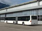 (162'069) - PostAuto Bern - BE 610'539 - Mercedes (ex AAGS Schwyz Nr.