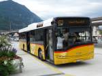 (163'746) - PostAuto Bern - BE 610'538 - Solaris am 23.