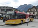 (163'748) - PostAuto Bern - BE 610'540 - Solaris am 23.