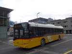 (168'567) - PostAuto Bern - BE 610'535 - Solaris am 24.